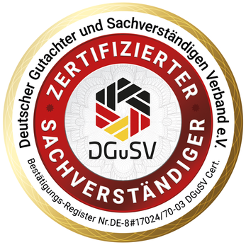 Unfallgutachten PKW Augsburg Fahrzeugblick Sachverständiger